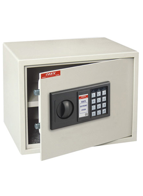 LS-30 Ящик для хранения ценностей LS-30 Ящик для хранения ценностей