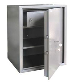 Мебельный сейф КМ-620T Мебельный сейф КМ-620T
