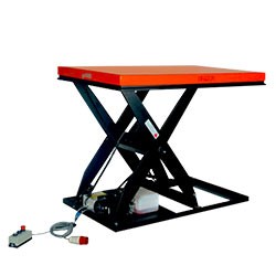 Подъемный электрический стол Prolift HIW 4,0