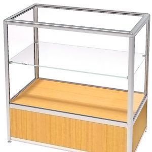 Прилавок демонстрационный Еврошоп ПДА-01/09А