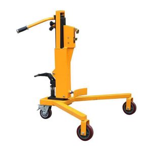 Тележка для бочек TOR DT350B, 350 кг Тележка для бочек TOR DT350B, 350 кг